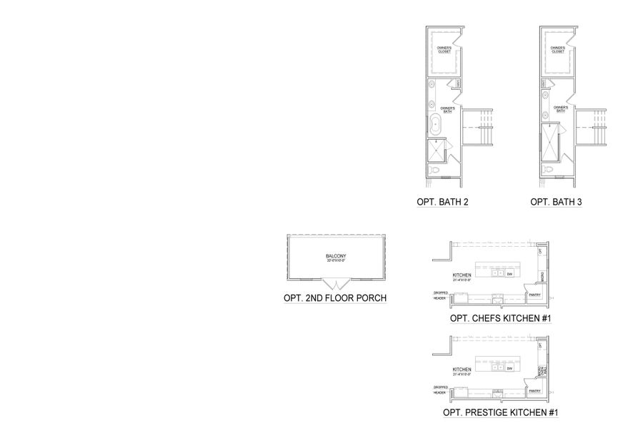 2D floor plan layout for the Easton by Bill Clark Homes in Sidbury Landing, Wilmington, NC (Image 5). 2D floor plan layout for the Easton by Bill Clark Homes in Sidbury Landing, Wilmington, NC (Image 5).