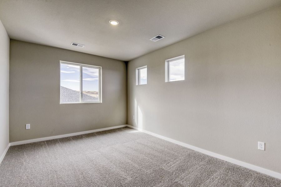 3br New Home in Parker, CO.  - Slide 19