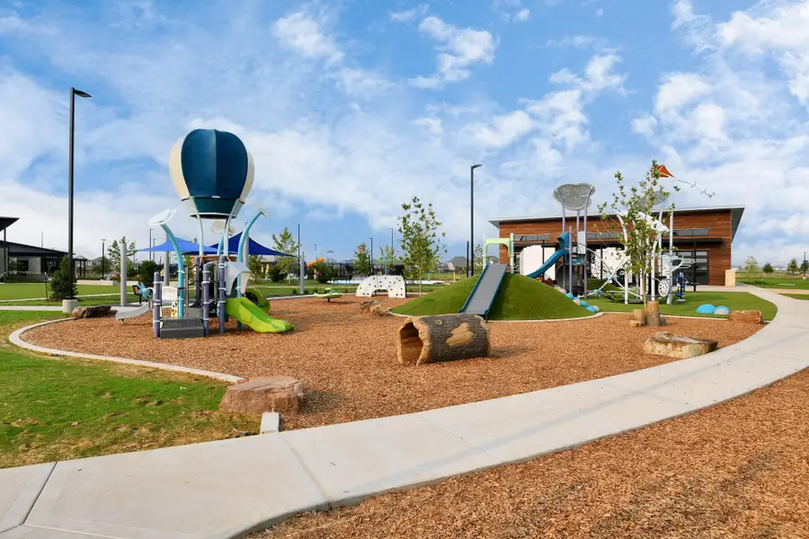 Image 11 of a home in Sunterra: Premier Collection.