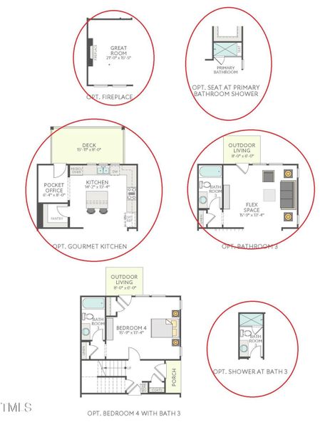 79 Piper Structural Options