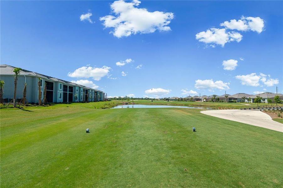 Community amenities in Calusa Country Club, Lakewood Ranch (Image 49).