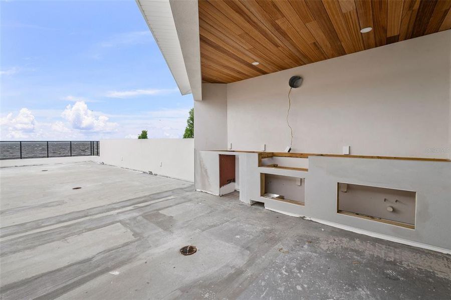 Spacious, unfurnished interior of a new home in , Tampa (Image 7). Spacious, unfurnished interior of a new home in , Tampa (Image 7).