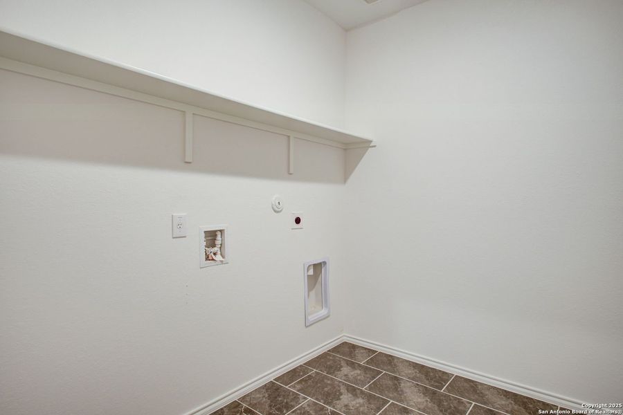 Image 51 of a home in Comanche Ridge.