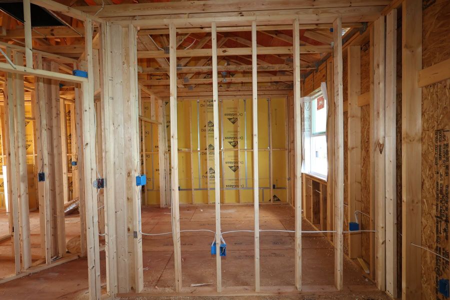 Framing Framing