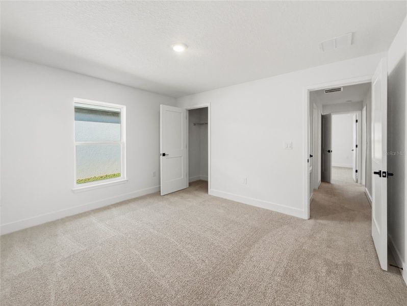Spacious, unfurnished interior of a new home in Harmony Central, St. Cloud (Image 12). Spacious, unfurnished interior of a new home in Harmony Central, St. Cloud (Image 12).
