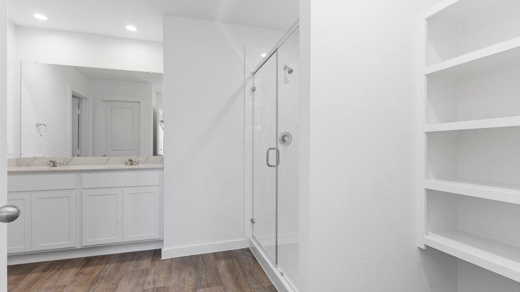 *Images and 3D tour are for illustration only and options may vary from home as built.