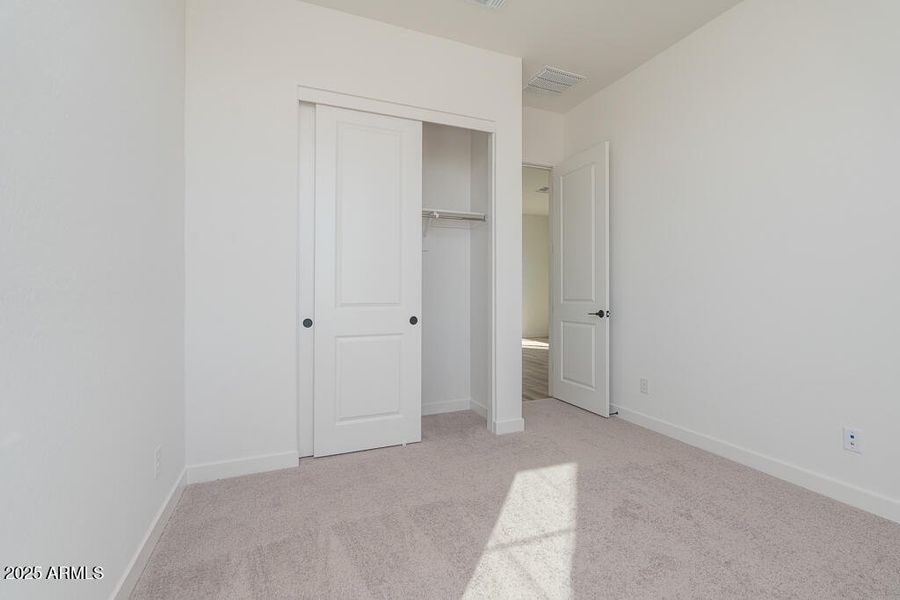 Tri Pointe Soleo 242 - Bedroom 3-1MLS