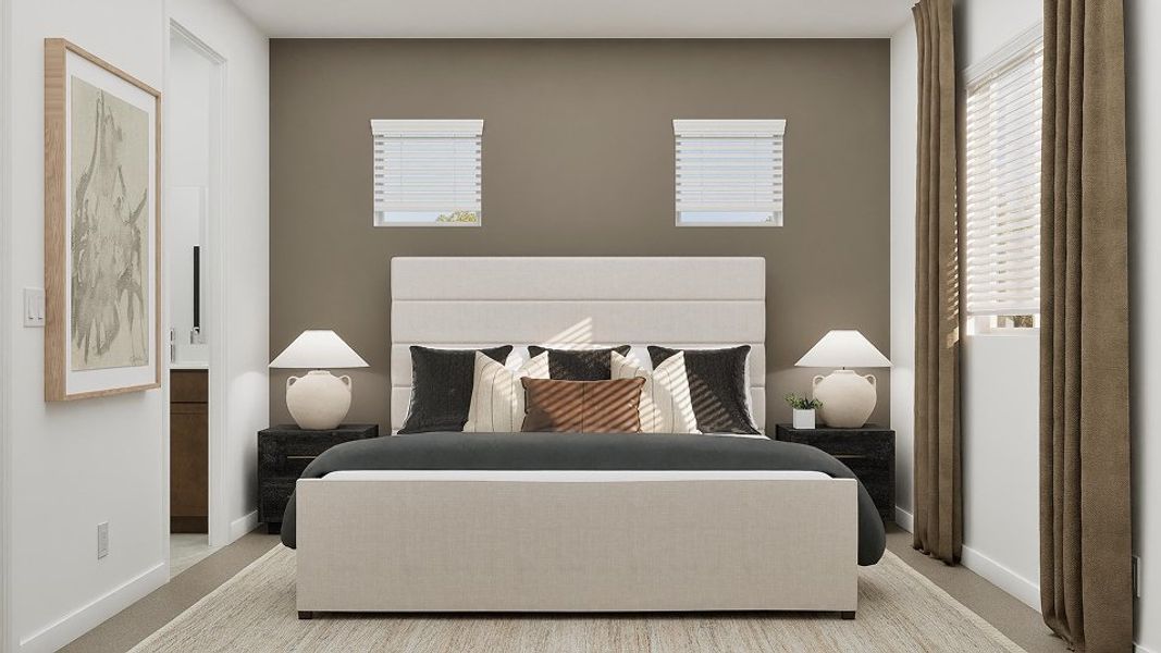 West Core M018 Gwen Owners 1of2 F1