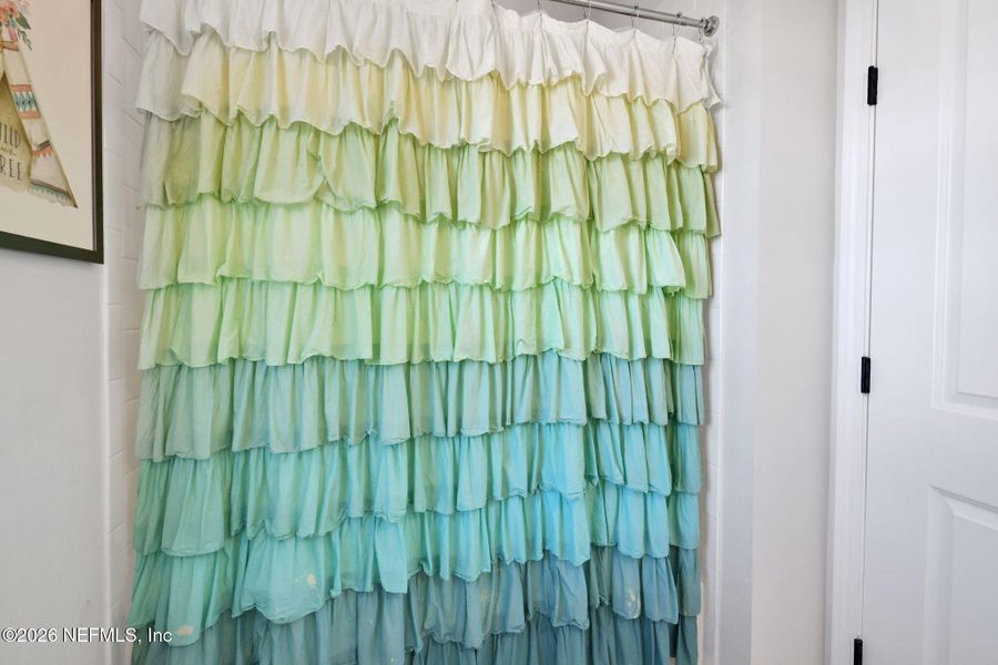 Close-up of interior finishes inside a home in Settler's Landing at Nocatee, Ponte Vedra (Image 26).