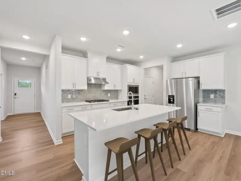 3 - Kitchen 3 - Kitchen