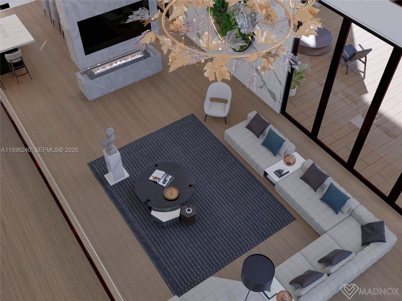 Image 32 of a home in .