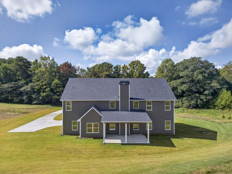 Image 52 of a home in Blackwelder Bluff.