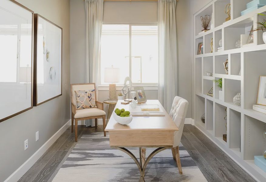 Encanterra Chroma Smart Space - 6 of 9 Encanterra Chroma Smart Space - 6 of 9