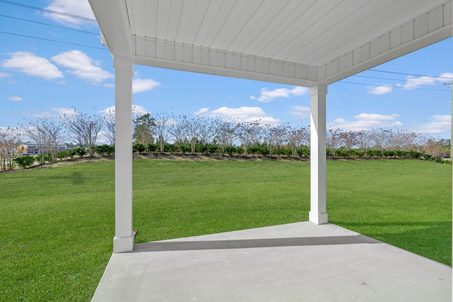 Conway, SC New Home.  - Slide 4