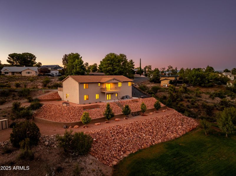 1404 Bow Maker Trail Cottonwood AZ-1