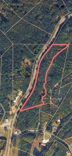 Site preparation for new homesites in , Jasper (Image 39).