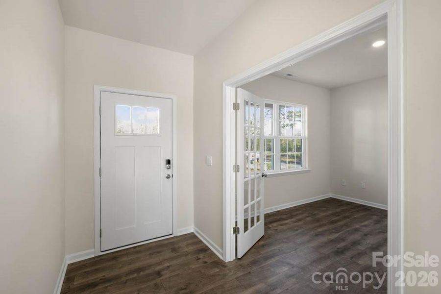 *Photos are of model home and are for representational purposes only