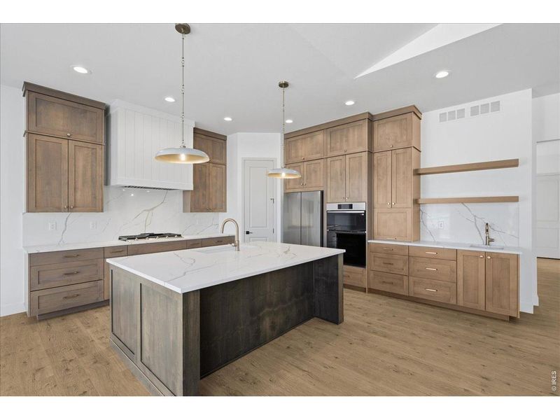 Furnished interior view inside a new home in , Windsor (Image 17). Furnished interior view inside a new home in , Windsor (Image 17).