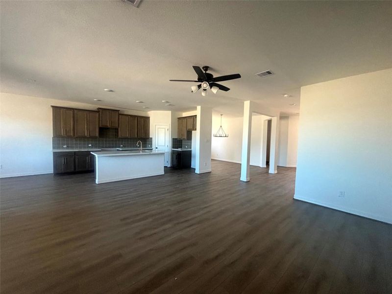 Actual progress of your home. Actual progress of your home.