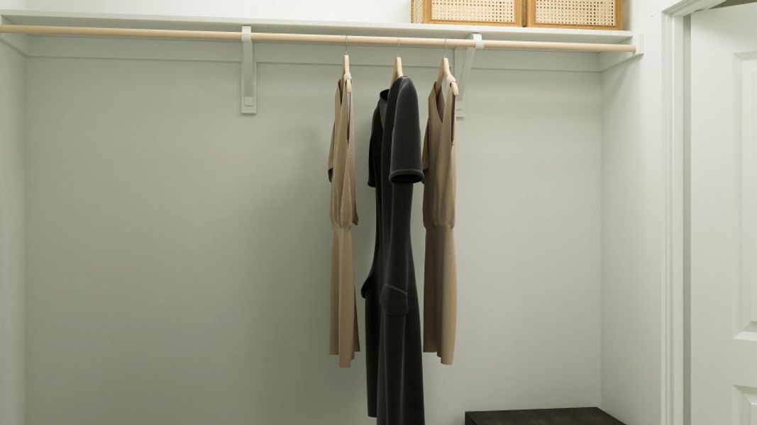 Owners Closet Owners Closet