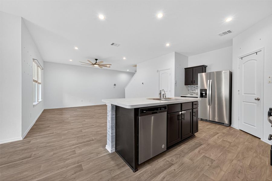 Image 37 of a home in Presswoods.