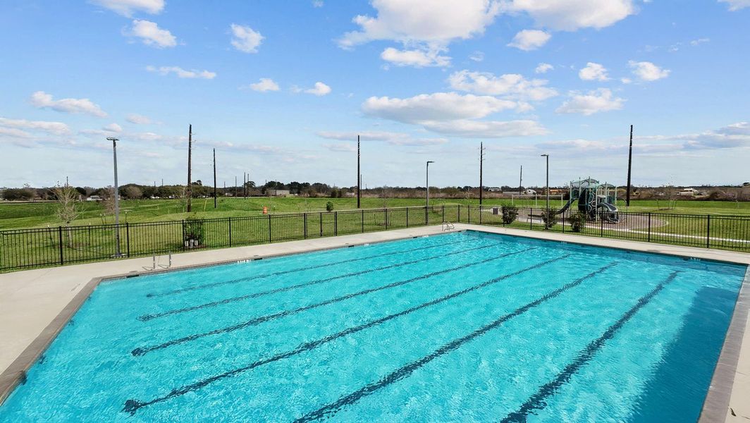 *Elevations, exterior/ interior colors, options, available upgrades that require an additional charge, and standard features will vary in each community and subject change without notice.