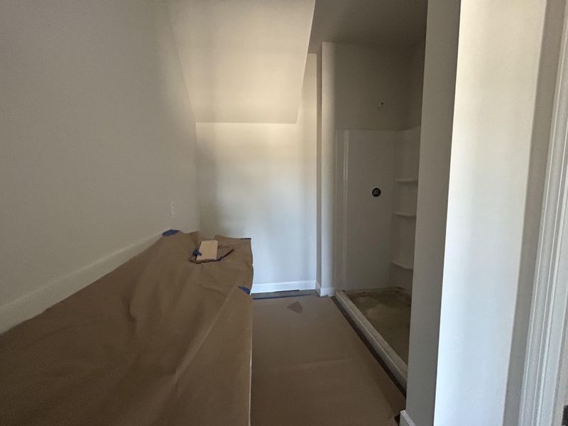 In-progress construction of a new home in , Ravenel, SC (Image 23).