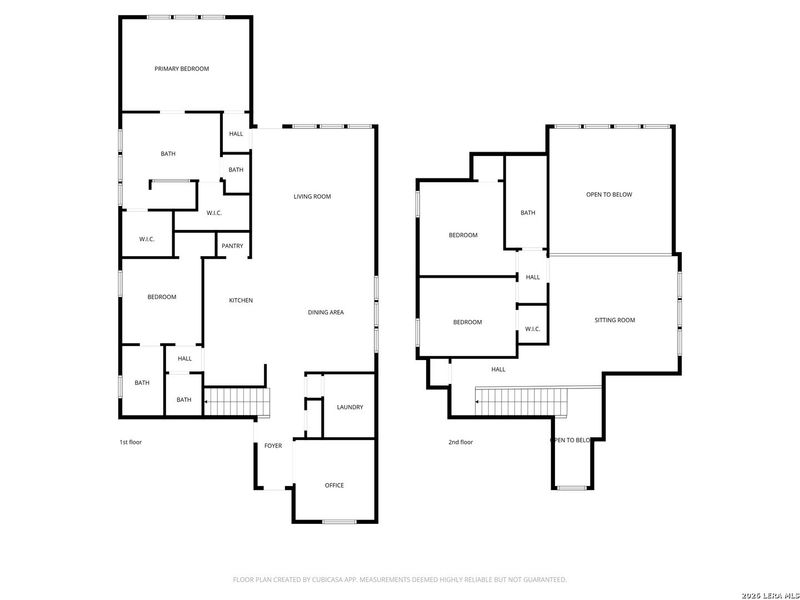 2D floor plan layout of this home in Veramendi, New Braunfels, TX (Image 6). 2D floor plan layout of this home in Veramendi, New Braunfels, TX (Image 6).
