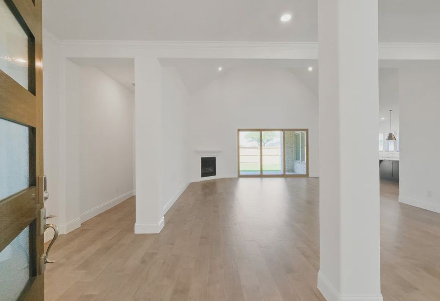 Homesite 1205 entry - 3 of 22 Homesite 1205 entry - 3 of 22