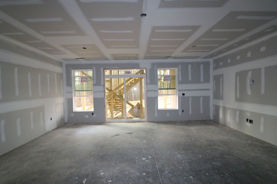 Drywall Drywall