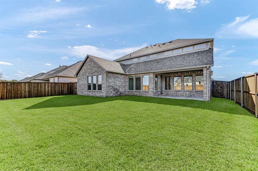 327 Trillium Street ~ Ready Now!