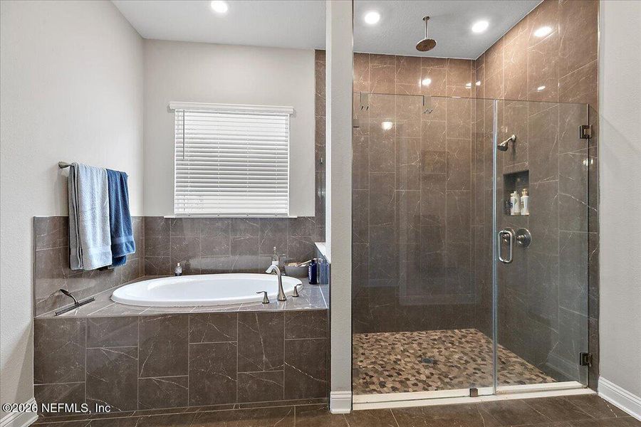 Furnished interior view inside a new home in , St. Augustine (Image 16). Furnished interior view inside a new home in , St. Augustine (Image 16).