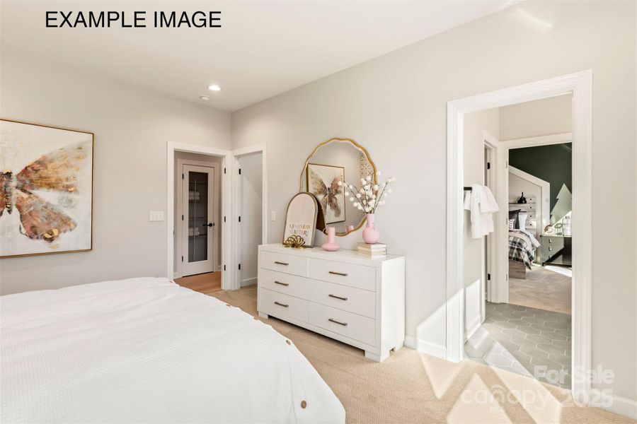 Example Photo - Bedroom 2