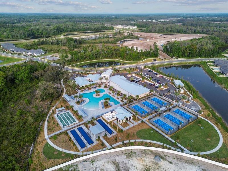 Community amenities in , Land O' Lakes (Image 50).