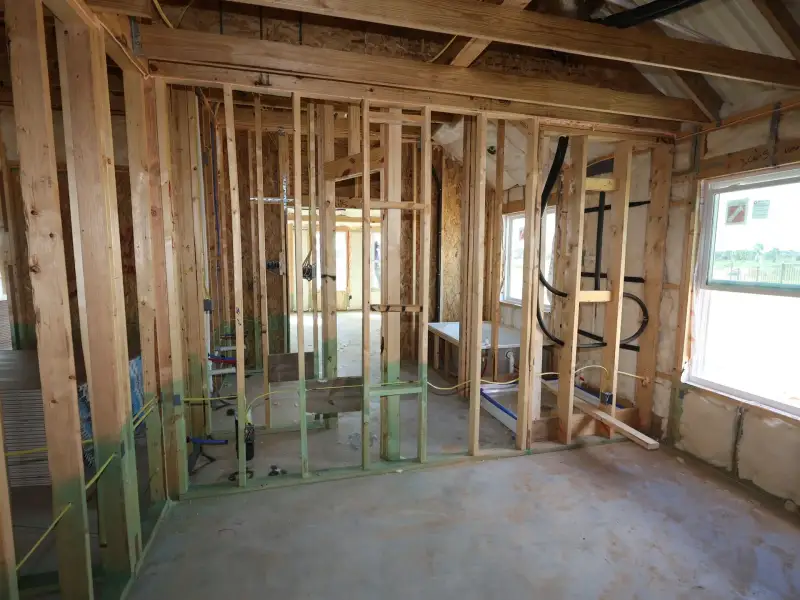 Insulation