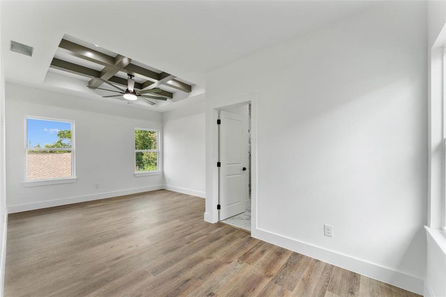 Spacious, unfurnished interior of a new home in , Dallas (Image 19). Spacious, unfurnished interior of a new home in , Dallas (Image 19).