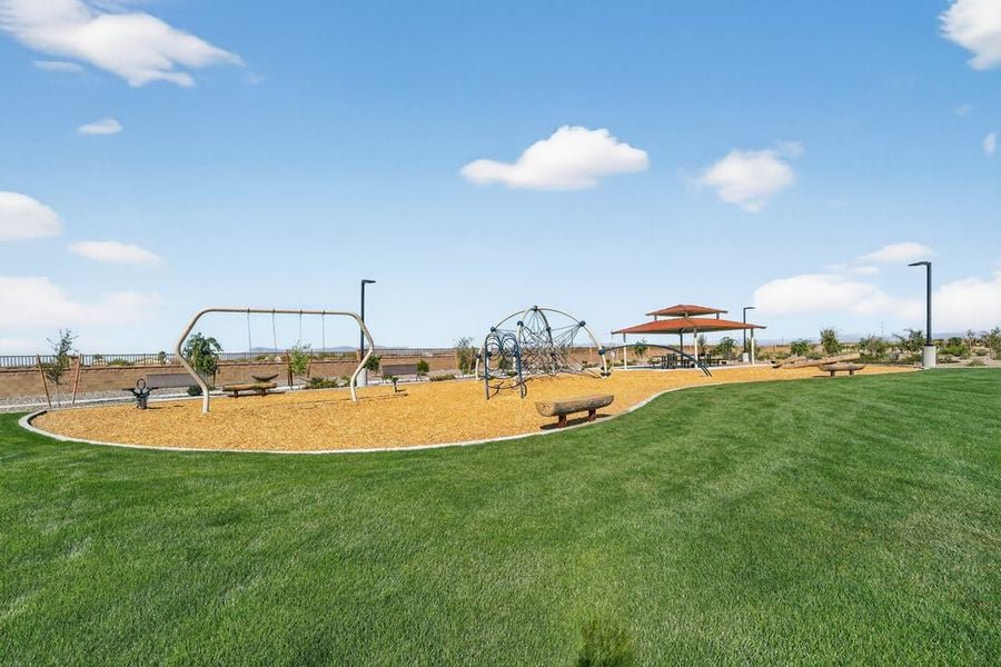 Community amenities in Combs Ranch, San Tan Valley (Image 26).