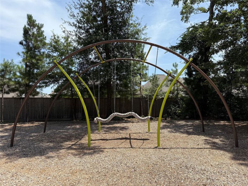 Community Playground