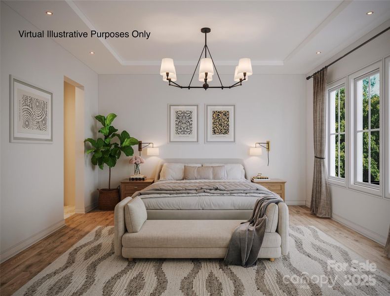 Virtual Illustrative Purposes Only Virtual Illustrative Purposes Only