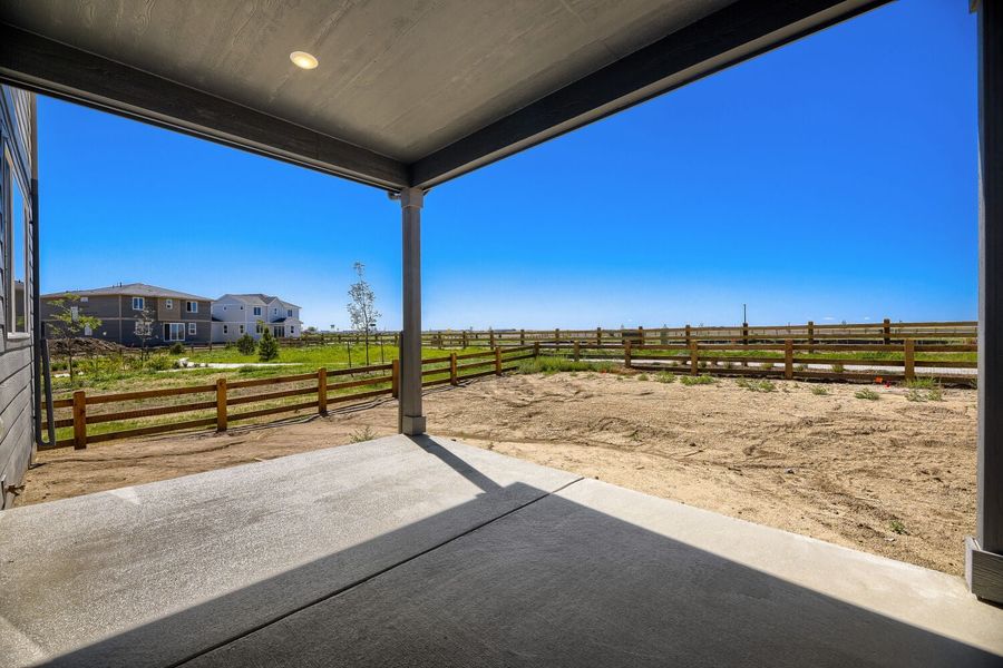 New Home in Bennett, CO.  - Slide 31