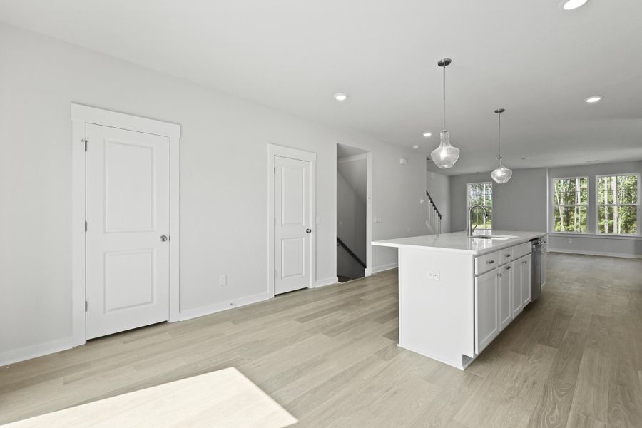 Image 55 of a home in Nexton.