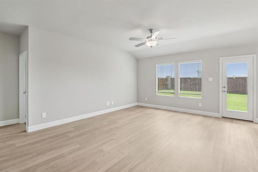 Photo is not of the actual home, but is an inspirational photo of builder’s model home and may depict options, furnishings, and/or decorator features that are not included. Photo is not of the actual home, but is an inspirational photo of builder’s model home and may depict options, furnishings, and/or decorator features that are not included.