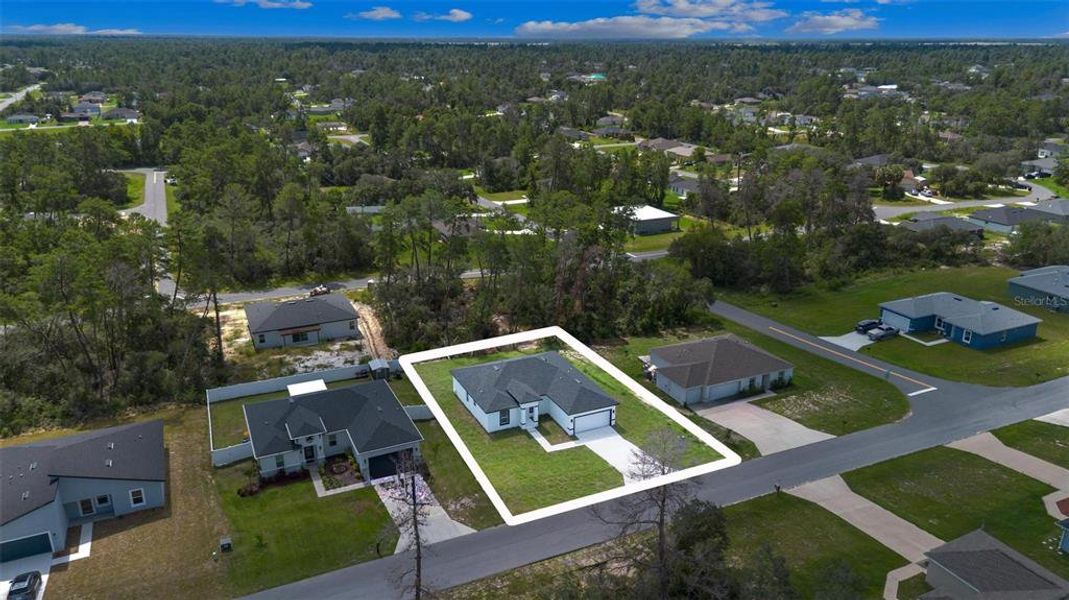 Image 40 of a home in .