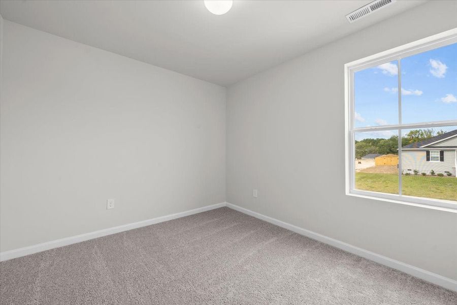 1,925sf New Home in Aberdeen, NC.  - Slide 15