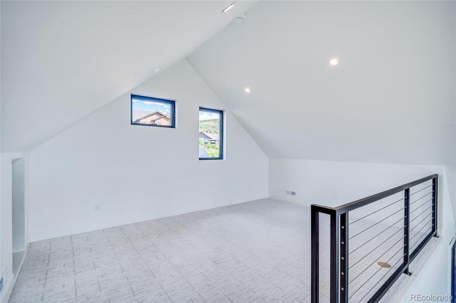 Spacious, unfurnished interior of a new home in , Granby (Image 36). Spacious, unfurnished interior of a new home in , Granby (Image 36).