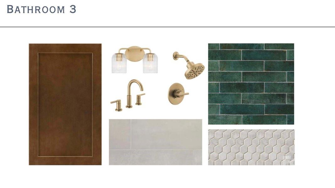 Sample of building materials used in homes in , Charlotte (Image 7).