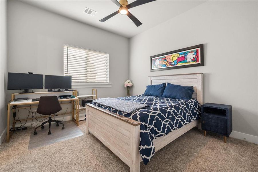 Bedroom #3