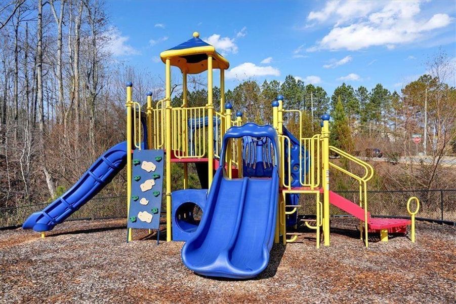 Community amenities in , Dallas (Image 33).