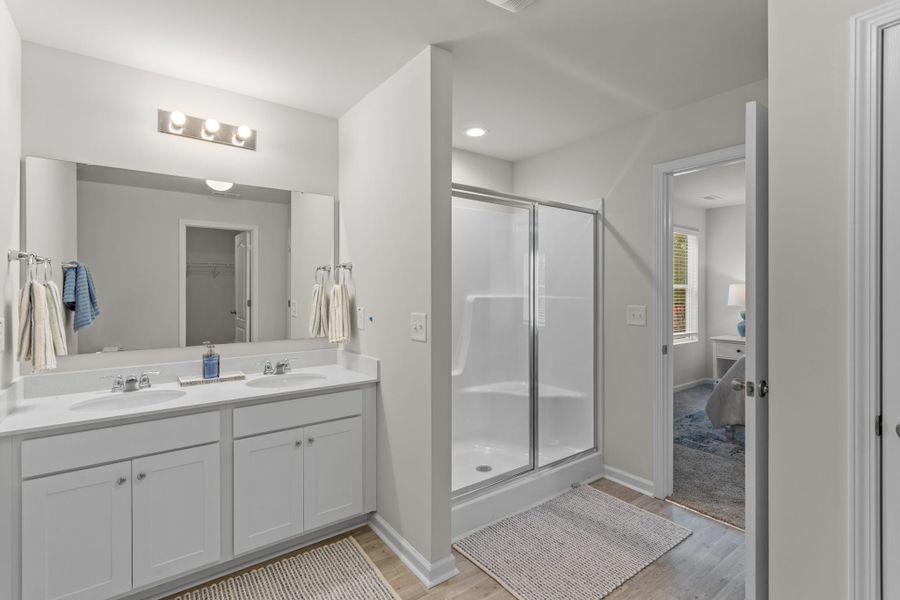 2,428sf New Home in Shelbyville, TN.  - Slide 30