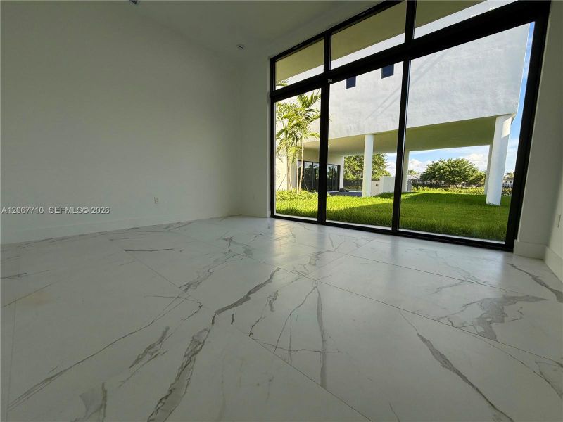 Spacious, unfurnished interior of a new home in , Weston (Image 59). Spacious, unfurnished interior of a new home in , Weston (Image 59).